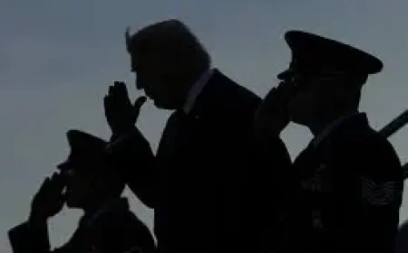 What Trump’s Meltdown Means for Yahoo Mail Uk and 25th Amendment Pressure