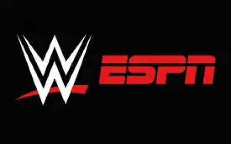 WWE Blocks Andreas Hale From WrestleMania 42 Coverage