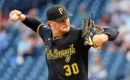 Mlb Power Rankings as the first three weeks reshape expectations