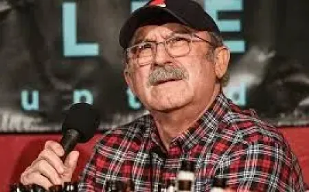 Bob And Tom Show Co-Host Bob Kevoian Dies After Cancer Battle