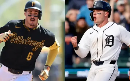 Mcgonigle Owes Tigers Meal: 3 Takeaways From a $150 Million Gamble