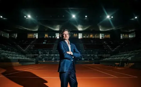 Madrid Open 2026: 5 clues to Jannik Sinner’s path to history