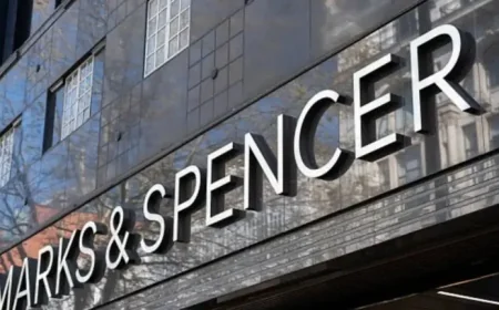 B&m Home Bargains Chocolate Recall: 5 Key Facts Behind the Urgent Allergy Alert