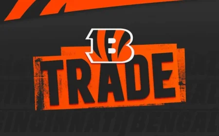 Giants Trade Dexter Lawrence to New Team