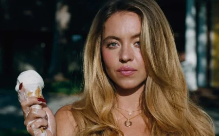 Euphoria Season 3 Degrades Sydney Sweeney’s Cassie Character Shocking Fans