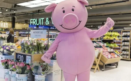 Tesco Qr Codes: 1 Quiet Change That Could Reshape UK Shopping