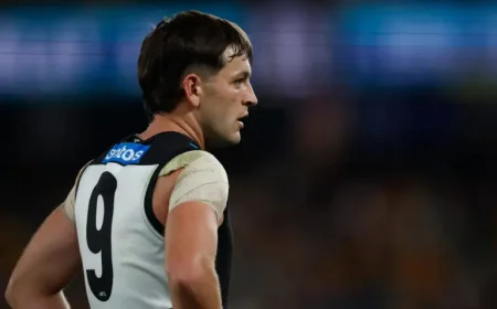 Zak Butters Afl Tribunal: Appeal upheld as umpire abuse finding is quashed after tribunal conduct row