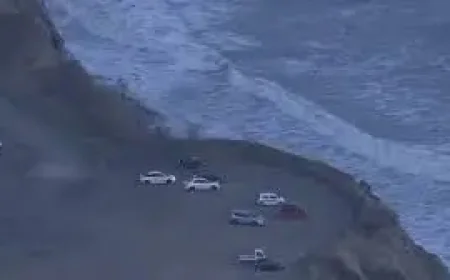 Japan Earthquakes Expose a Familiar Weakness: Swift Alerts, Slow Certainty