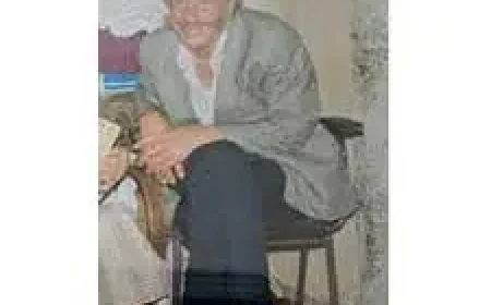 Midwest Radio Death Notices Reveal the Quiet Structure Behind a Public-Facing Service