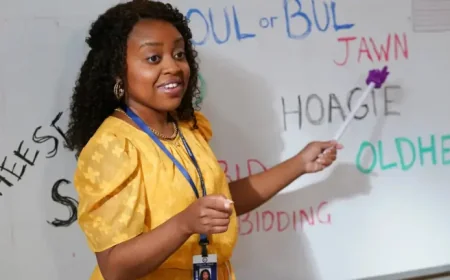 Quinta Brunson and 15 TV Shows To Watch If You Like Abbott Elementary