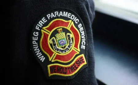 Ctv News Winnipeg and the Whyte Ridge fire: what this afternoon blaze reveals