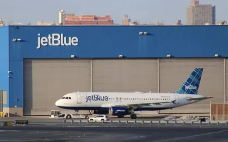 Jetblue Flights and the Human Cost of a Debt Warning