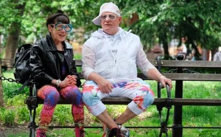 Why Retirees Are Choosing New York City Over Florida’s Sun and Tax Breaks