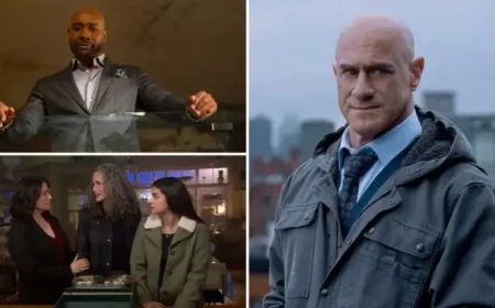 Cbs Tv Show Cancellations 2026 and the Bigger Shift After May