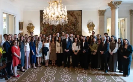 Portugal and the Young Abroad: Seguro’s Call to Return With Hope