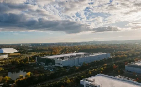 Data Centers’ Impact on Midterm Elections