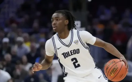 Leroy Blyden Jr and Kansas: The transfer move that changes the backcourt math