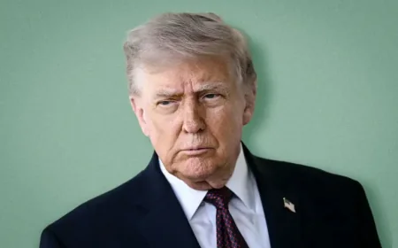 Military Budget as 2027 Approaches: Why the Scale Is Turning into a Test for Republicans