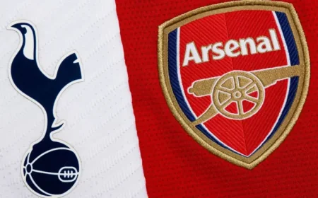 Arsenal Title Boost News: Why a 2-1 Defeat Could Still Shape the Run-In