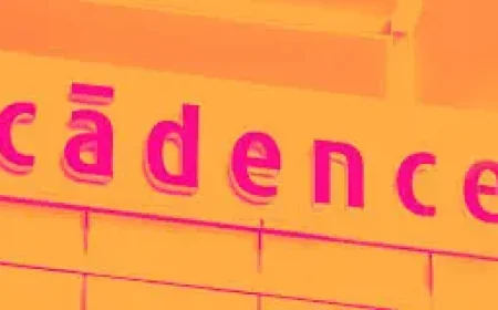 Shopify Stock Rises as SaaS Buying Returns in a Fragile Market