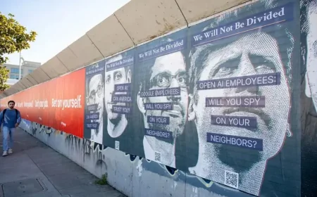 Open Ai and 2 Small Deals Raise Big Questions About Revenue and Image