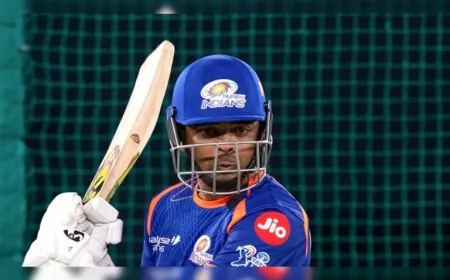 Danish Malewar and the quiet rise of a Mumbai Indians prospect