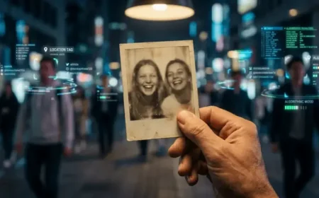 Ai Detector and the New Race for Human-Sounding Writing as 2025 Approaches