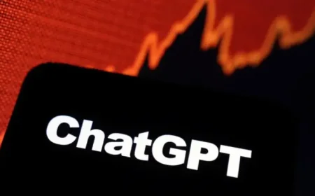 Chatgpt Down: Thousands of Users Hit a Wall as OpenAI Says It Is Investigating