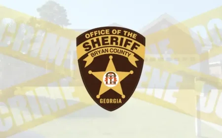 Personal Injury Claims Put Four Georgia Troopers Under Scrutiny in $25,000 Pursuit Scandal