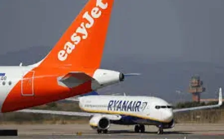 Aer Lingus Summer Flight Cuts Hit Summer Schedule as Fuel Costs Rise