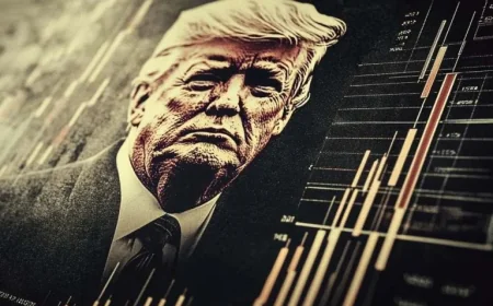 Is the Market Counting on Another Trump Rescue?