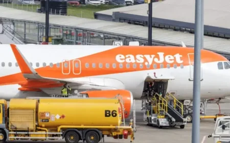 Jet Fuel Pressure Is Reshaping Airline Plans and Passenger Expectations