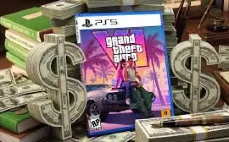 Grand Theft Auto Vi Price Debate Grows as Voice Actor Rejects $100 Tag