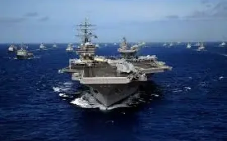 Lockheed Martin and the war trade-off investors are missing