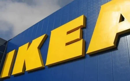 IKEA Opens Pop-Up Store in Oakland County This Summer: Key Details