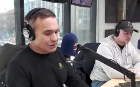 Gilbert Delorme returns to the air after serious accident