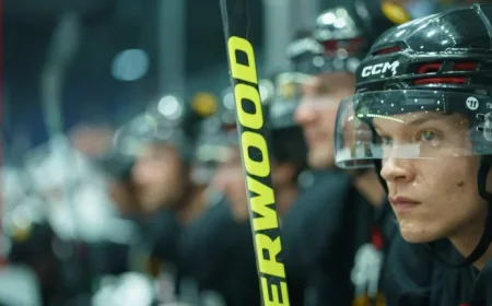 Lionsgate Play Unveils ‘Heated Rivalry’ Season 2 and Theatrical Plan