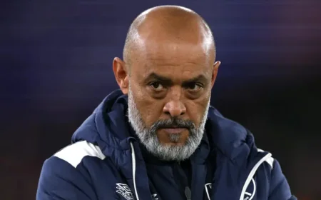 Crystal Palace Vs West Ham: Live Build-Up As London Derby Shapes Relegation And European Race