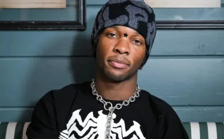 Celeste Rivas Hernandez at the Turning Point in a First-Degree Murder Case