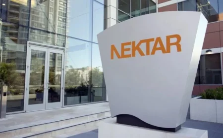 Nektar’s Rezpeg Drug Boosts Hair Growth in Alopecia Study