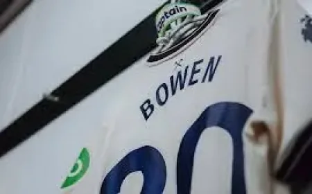 Crystal Palace Vs West Ham: Unchanged Hammers XI set for crucial Premier League clash