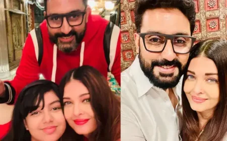 Abhishek Bachchan and Aishwarya Rai’s 19-Year Anniversary: 3 Details Behind the Quiet Celebration