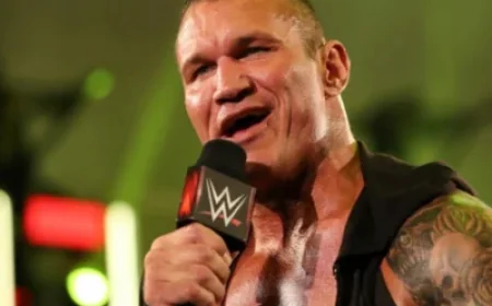 Randy Orton Set to Defeat Cody Rhodes at WrestleMania 42: WWE Plans