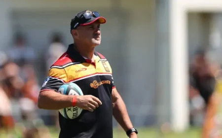 Roger Randle: 3 resignations deepen Munster Rugby fallout over coaching hire