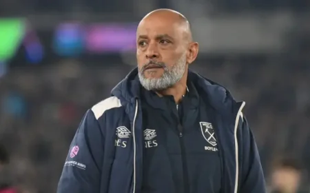 Crystal Palace Vs West Ham: 4-point stakes, Europe hangover and a relegation squeeze