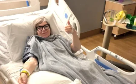 ‘Facts of Life Star Mindy Cohn Discloses Cancer Diagnosis’