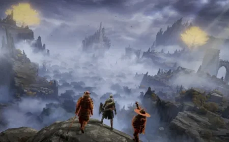 Elden Ring Movie Premieres in Theaters March 2028