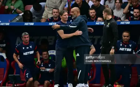 Crystal Palace Vs West Ham: 3 clues that could decide Monday’s Premier League test