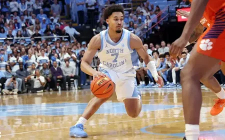 Seth Trimble and the quiet uncertainty behind a transfer portal move