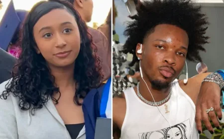 Celeste Rivas Hernandez timeline deepens in D4vd murder case